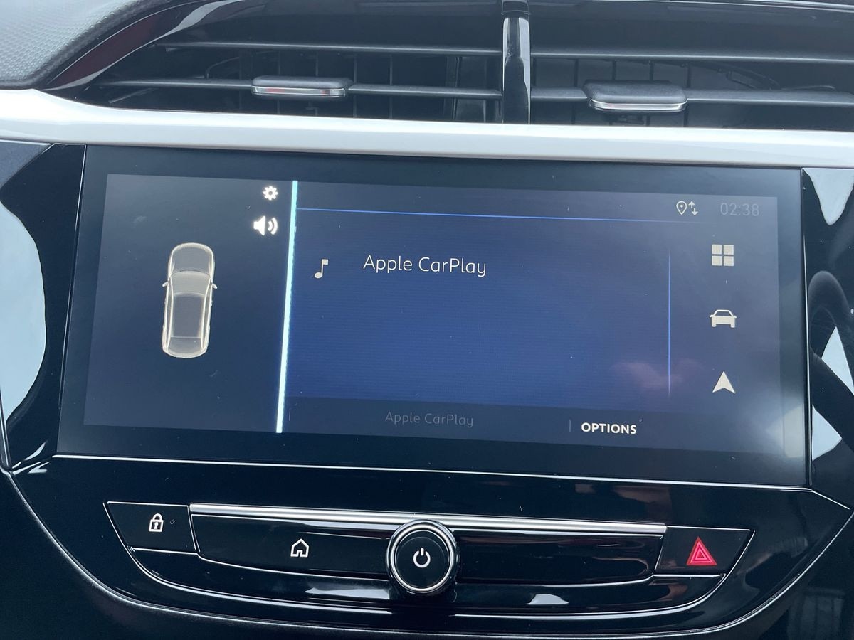 Used Vauxhall Corsa 2024 for sale - 76630454: Photo 17