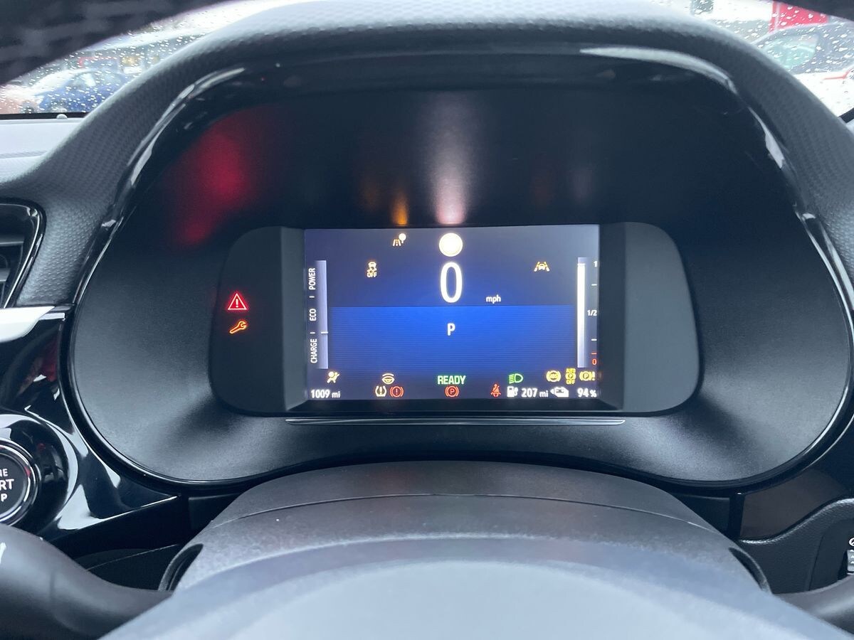 Used Vauxhall Corsa 2024 for sale - 76630454: Photo 18