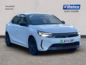 Used Vauxhall Corsa 2024 for sale - 76630454: Photo