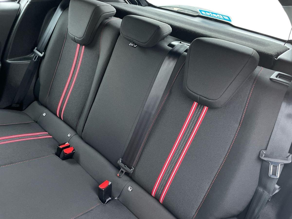 Used Vauxhall Corsa 2024 for sale - 76630454: Photo 20