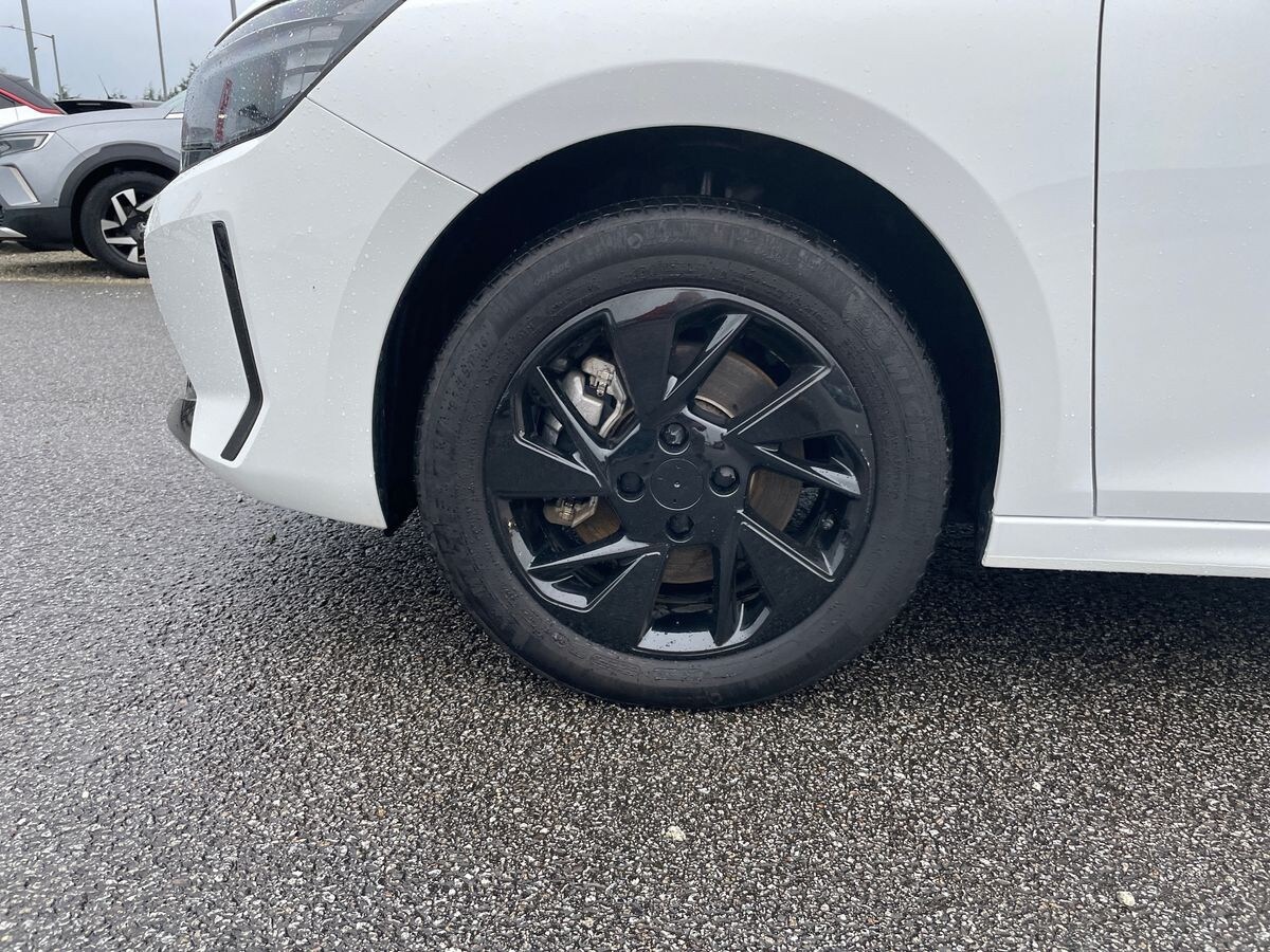 Used Vauxhall Corsa 2024 for sale - 76630454: Photo 22