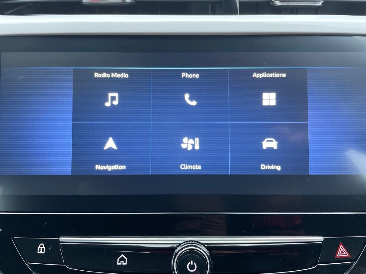 Used Vauxhall Corsa 2024 for sale - 76630454: Photo 30