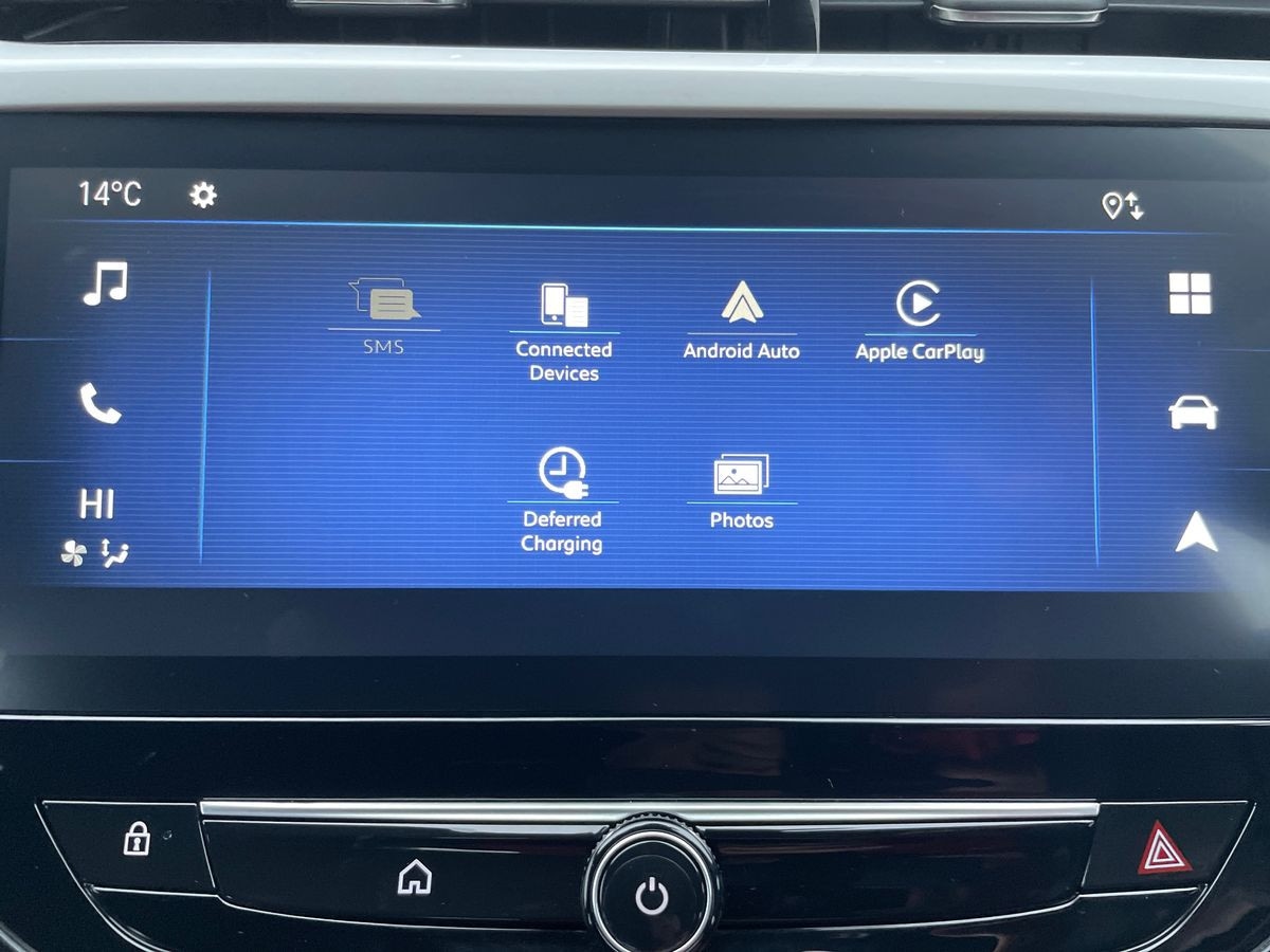 Used Vauxhall Corsa 2024 for sale - 76630454: Photo 31