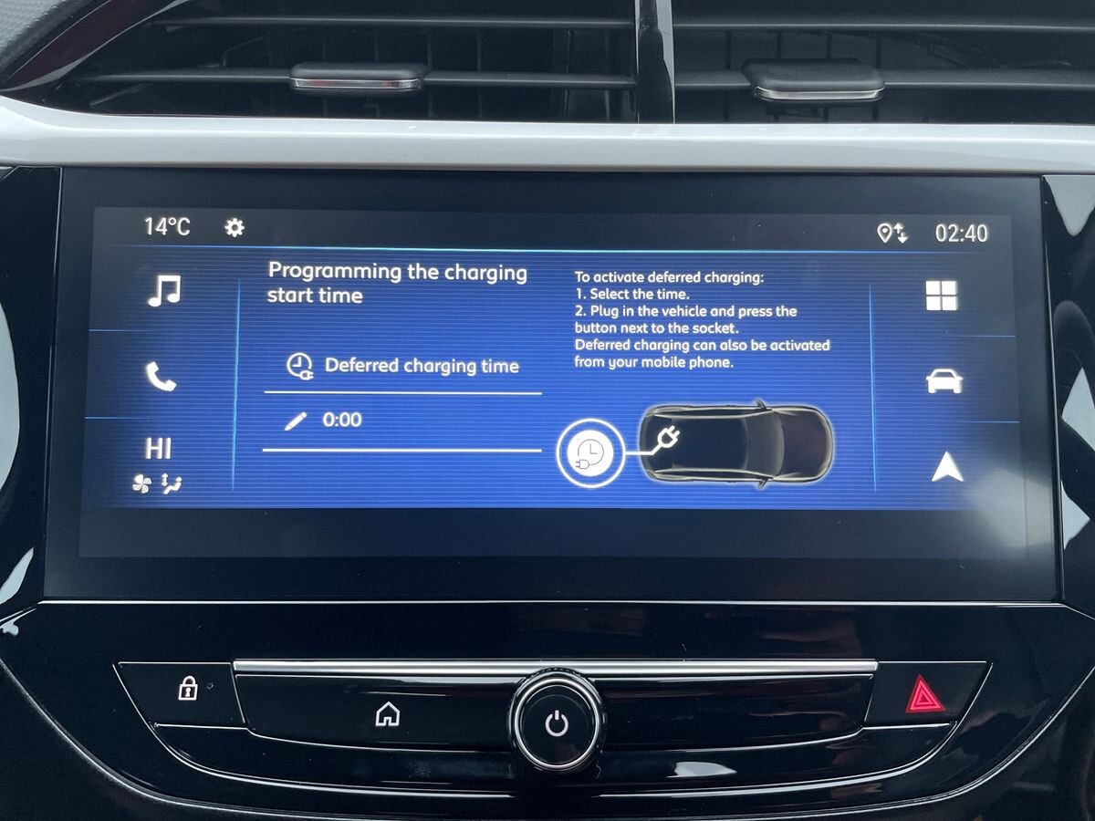 Used Vauxhall Corsa 2024 for sale - 76630454: Photo 33