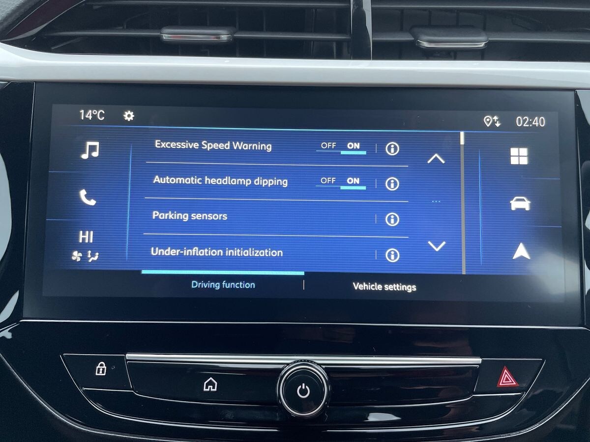 Used Vauxhall Corsa 2024 for sale - 76630454: Photo 34