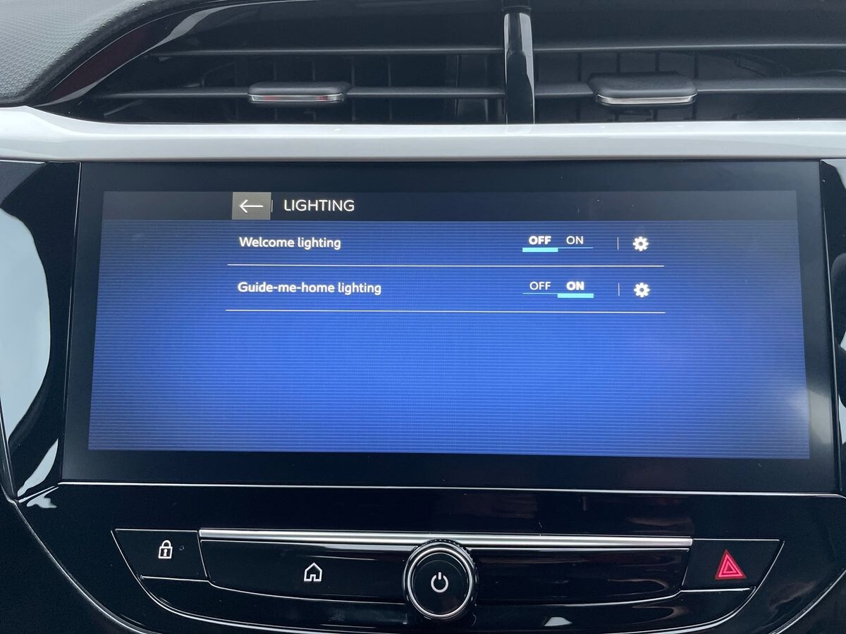 Used Vauxhall Corsa 2024 for sale - 76630454: Photo 36