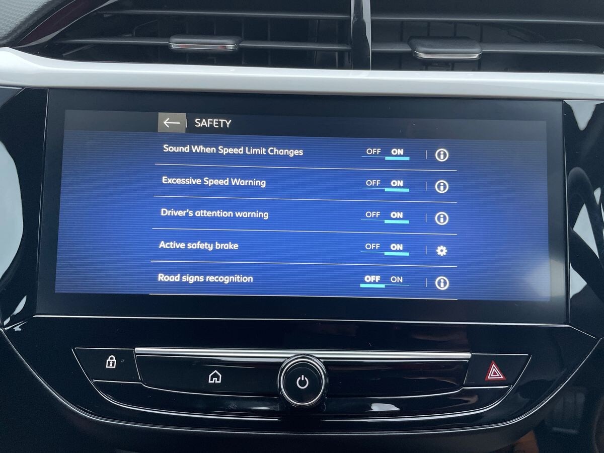 Used Vauxhall Corsa 2024 for sale - 76630454: Photo 38