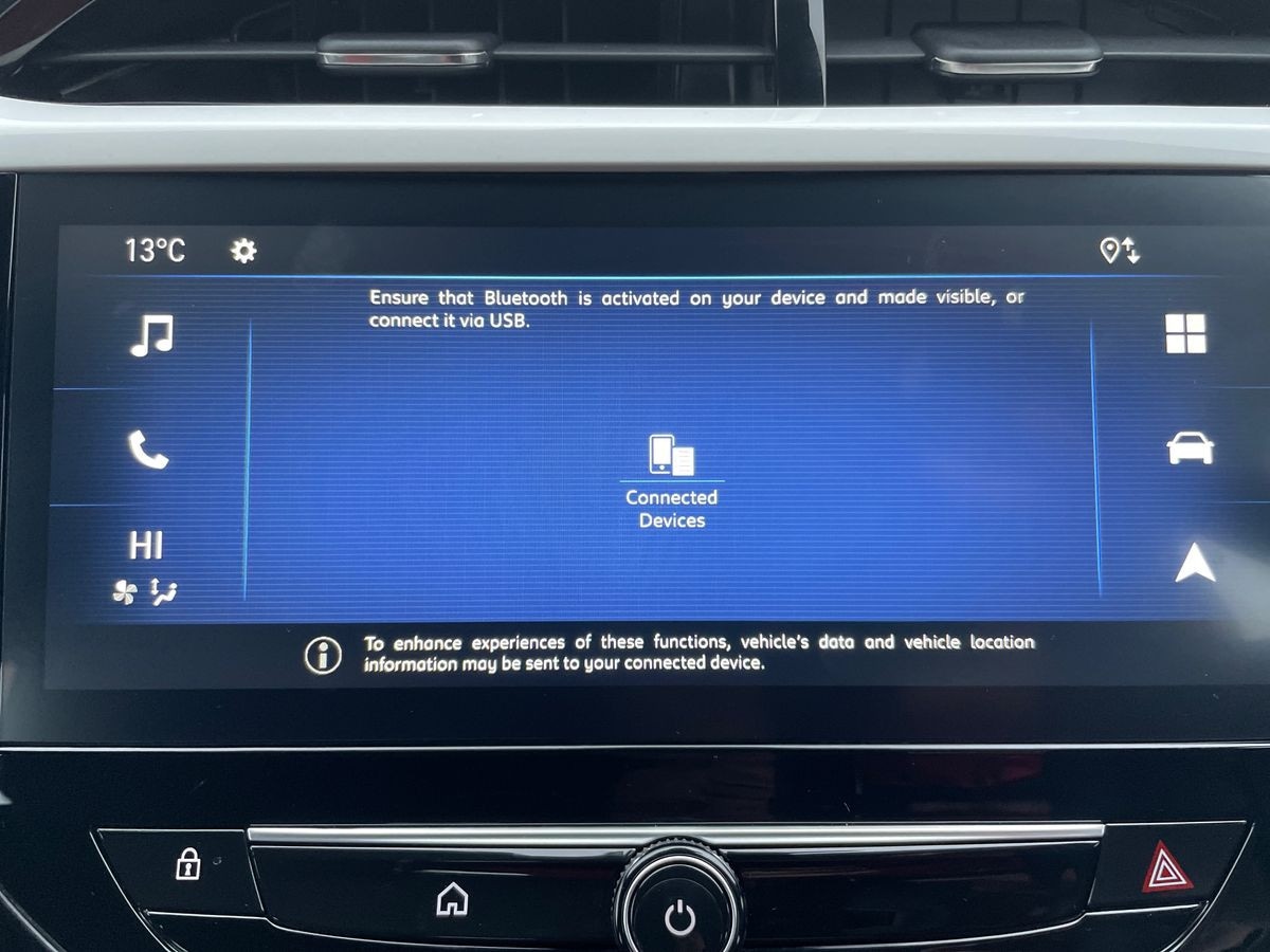 Used Vauxhall Corsa 2024 for sale - 76630454: Photo 39