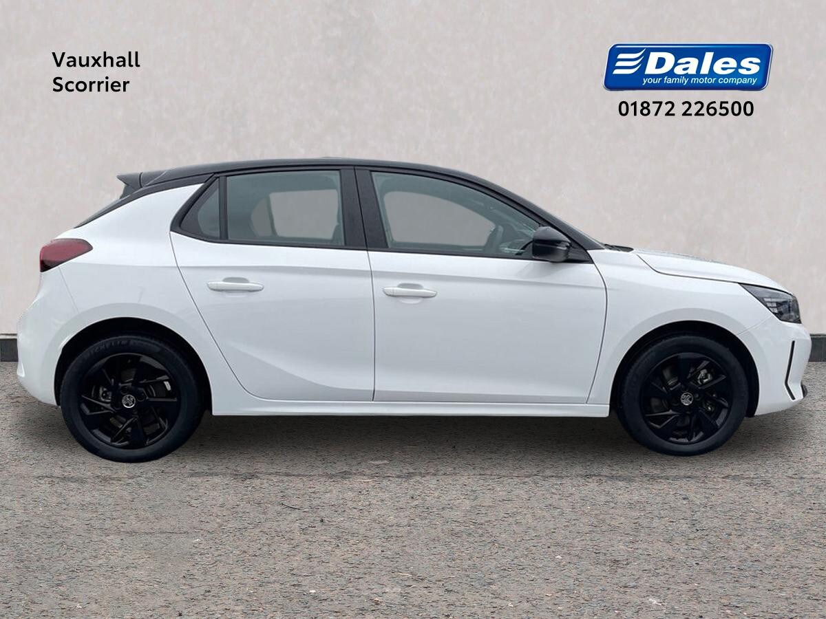 Used Vauxhall Corsa 2024 for sale - 76630454: Photo 4