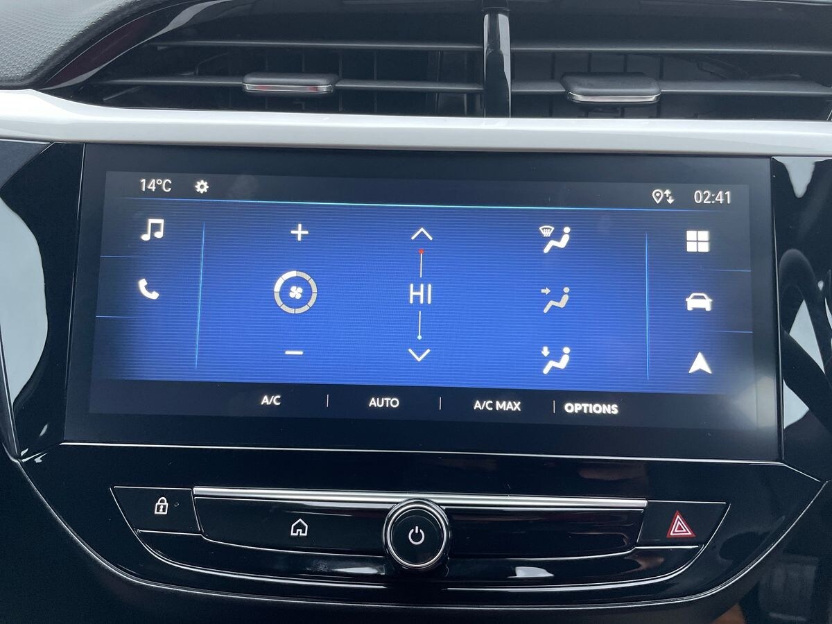 Used Vauxhall Corsa 2024 for sale - 76630454: Photo 41