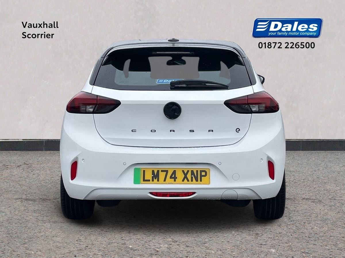 Used Vauxhall Corsa 2024 for sale - 76630454: Photo 5