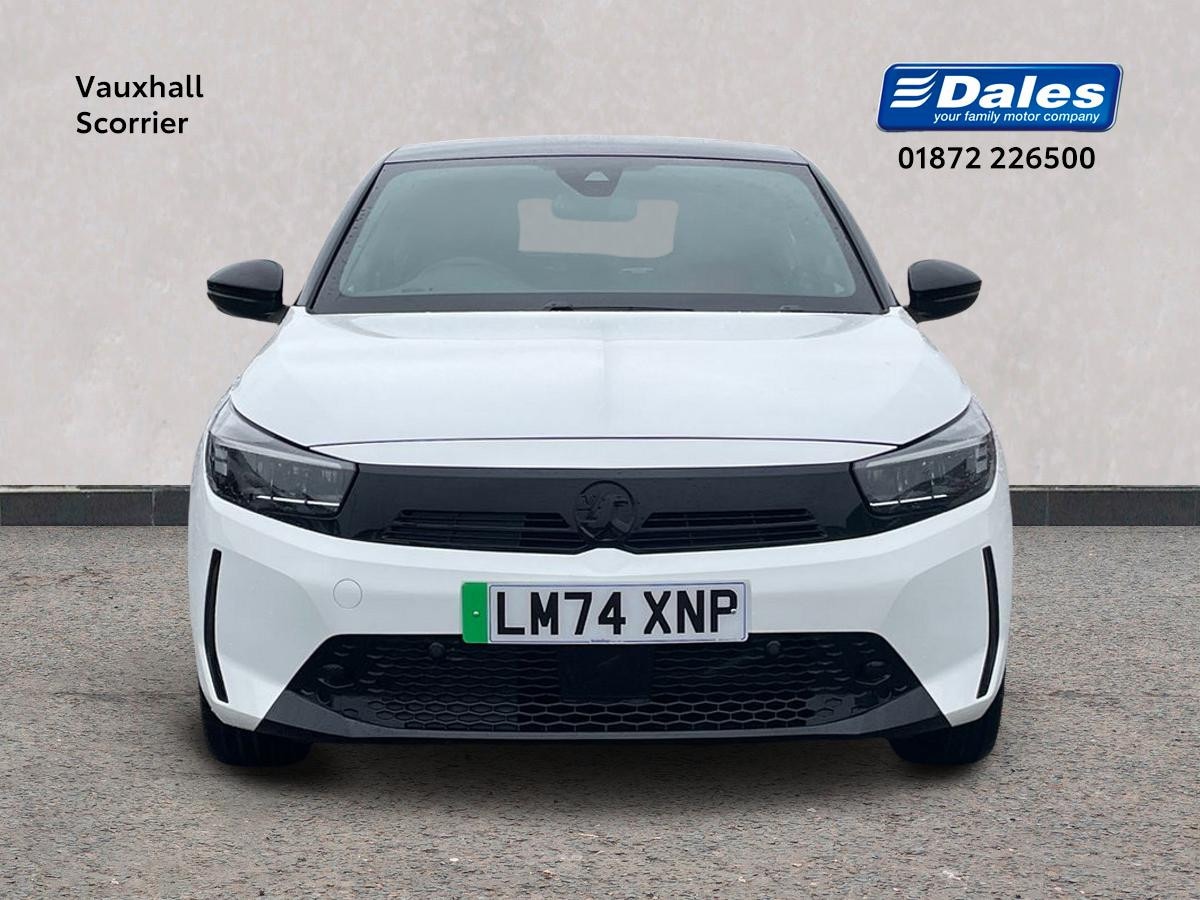 Used Vauxhall Corsa 2024 for sale - 76630454: Photo 6