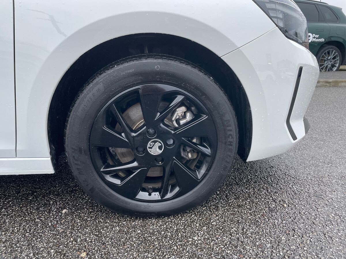 Used Vauxhall Corsa 2024 for sale - 76630454: Photo 7