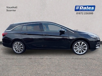 Used Vauxhall Astra 2022 for sale - 77254239: Photo