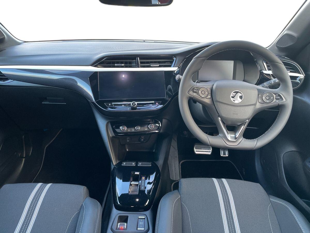 Used Vauxhall Corsa 2024 for sale - 76699741: Photo 10