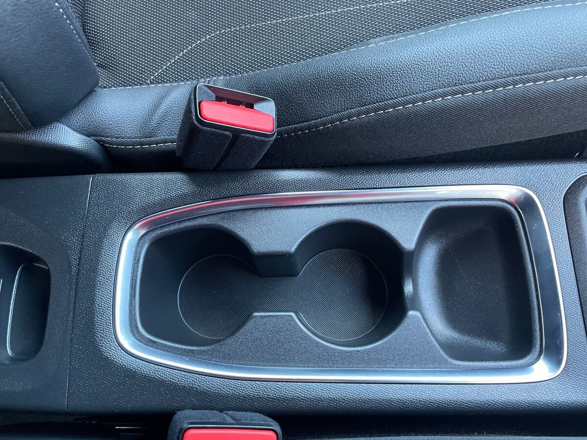 Used Vauxhall Corsa 2024 for sale - 76699741: Photo 12