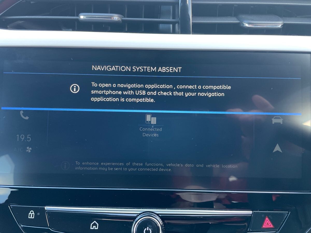 Used Vauxhall Corsa 2024 for sale - 76699741: Photo 16