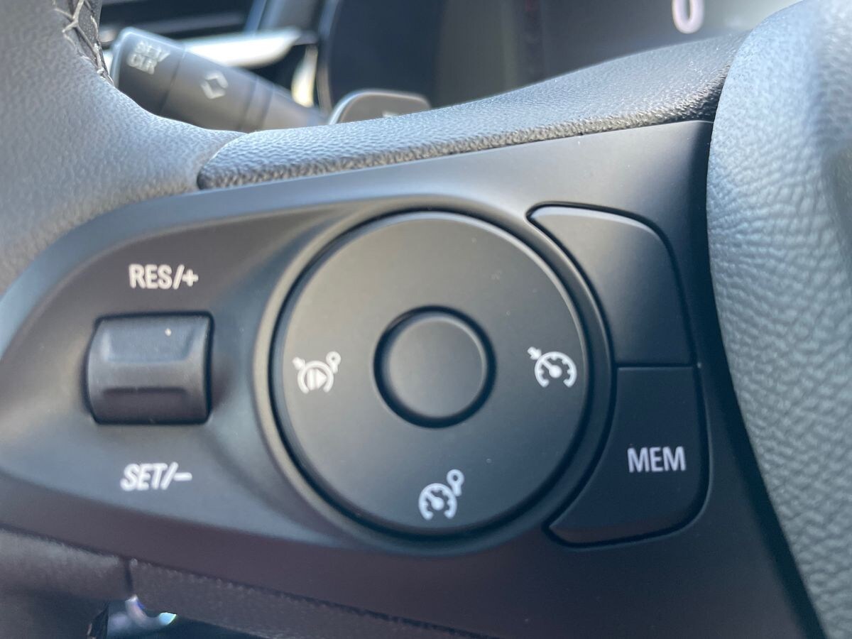 Used Vauxhall Corsa 2024 for sale - 76699741: Photo 19