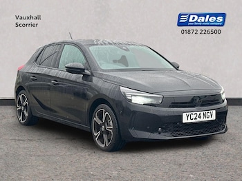 Used Vauxhall Corsa 2024 for sale - 76699741: Photo