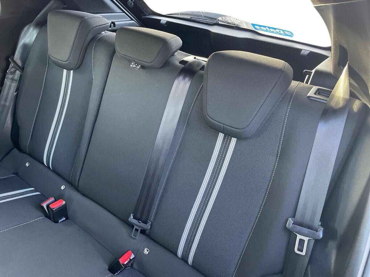 Used Vauxhall Corsa 2024 for sale - 76699741: Photo 20