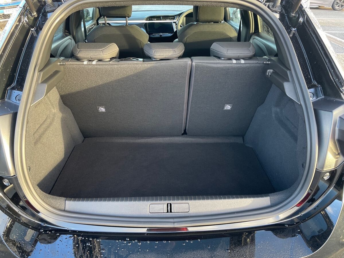 Used Vauxhall Corsa 2024 for sale - 76699741: Photo 21