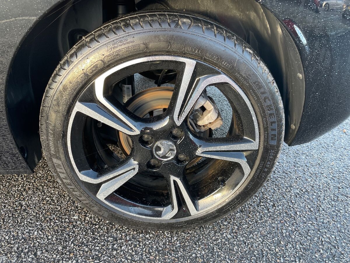 Used Vauxhall Corsa 2024 for sale - 76699741: Photo 23