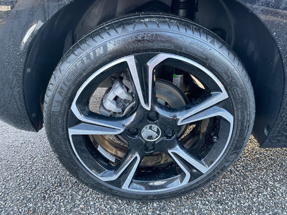 Used Vauxhall Corsa 2024 for sale - 76699741: Photo 24