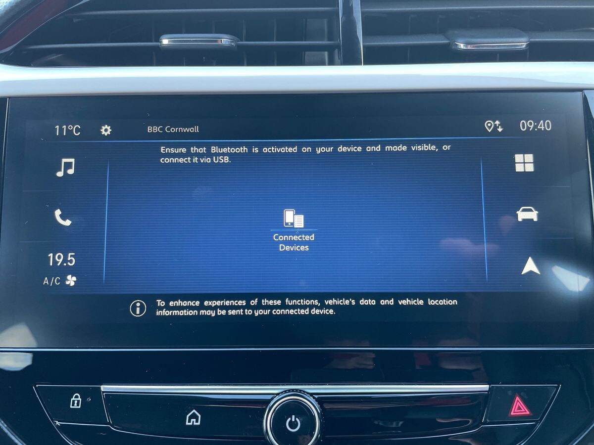 Used Vauxhall Corsa 2024 for sale - 76699741: Photo 32