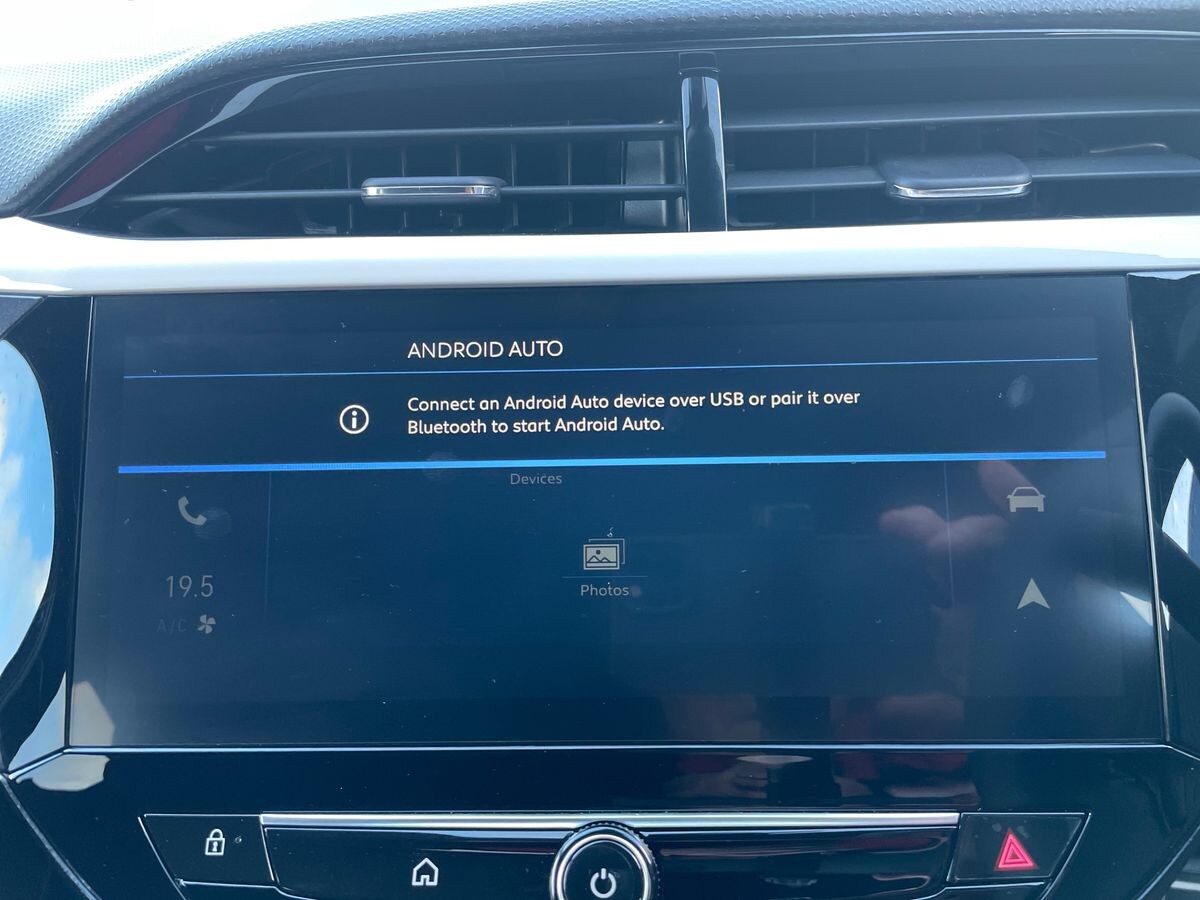 Used Vauxhall Corsa 2024 for sale - 76699741: Photo 34