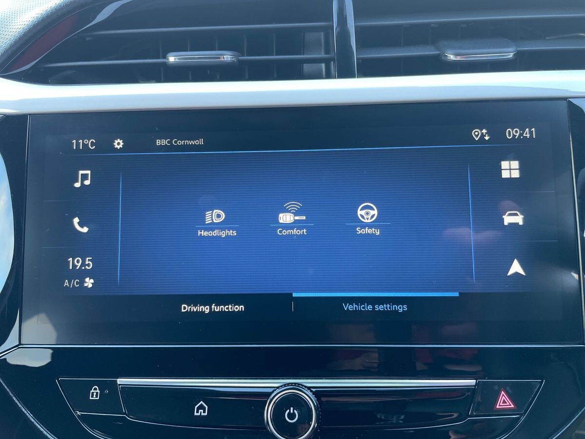 Used Vauxhall Corsa 2024 for sale - 76699741: Photo 36