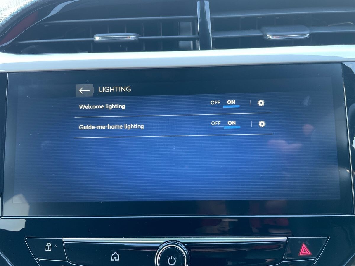 Used Vauxhall Corsa 2024 for sale - 76699741: Photo 37