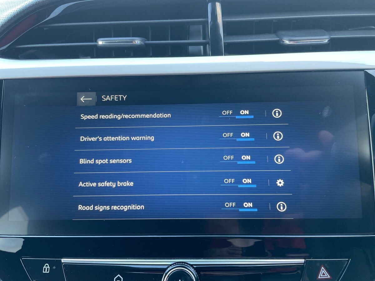 Used Vauxhall Corsa 2024 for sale - 76699741: Photo 40