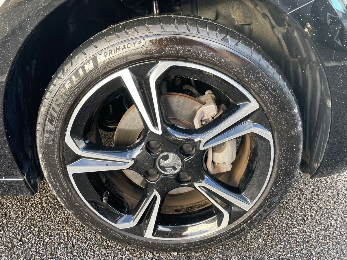 Used Vauxhall Corsa 2024 for sale - 76699741: Photo 7