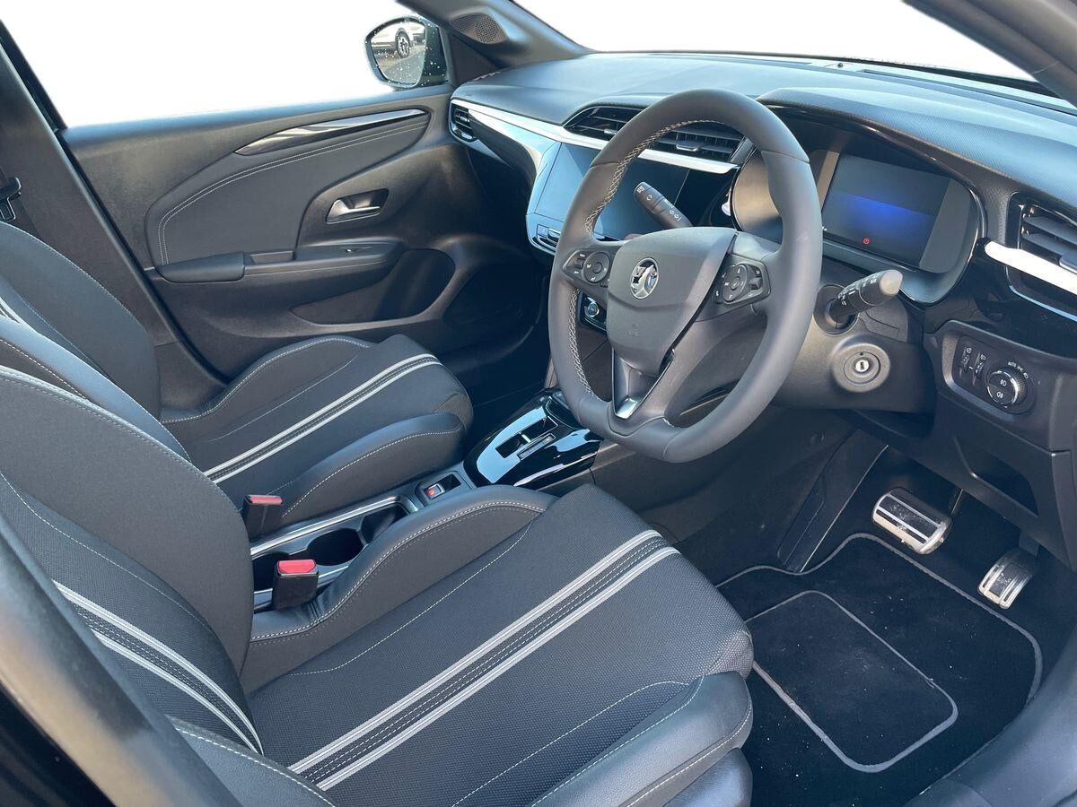 Used Vauxhall Corsa 2024 for sale - 76699741: Photo 8