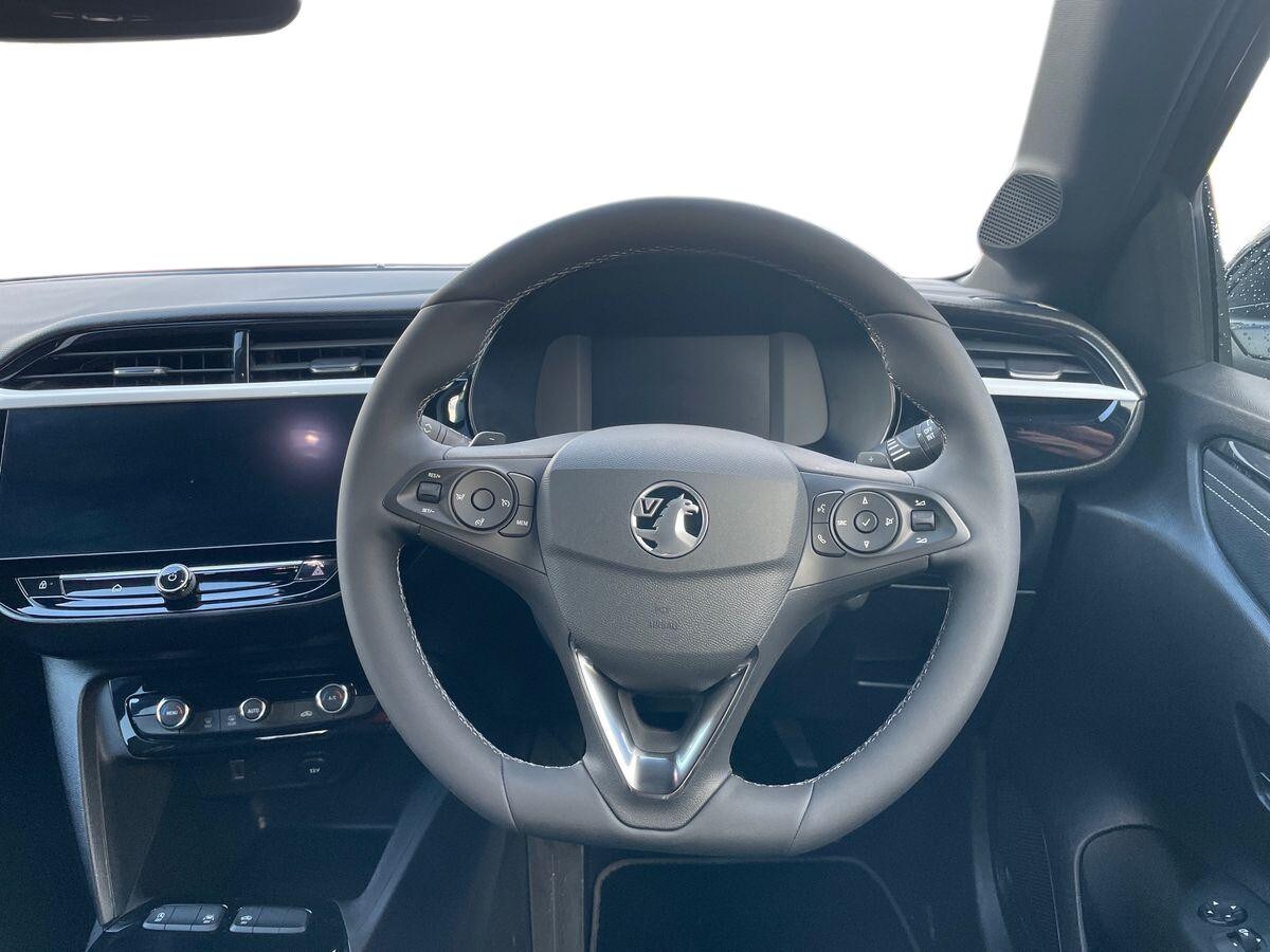 Used Vauxhall Corsa 2024 for sale - 76699741: Photo 9