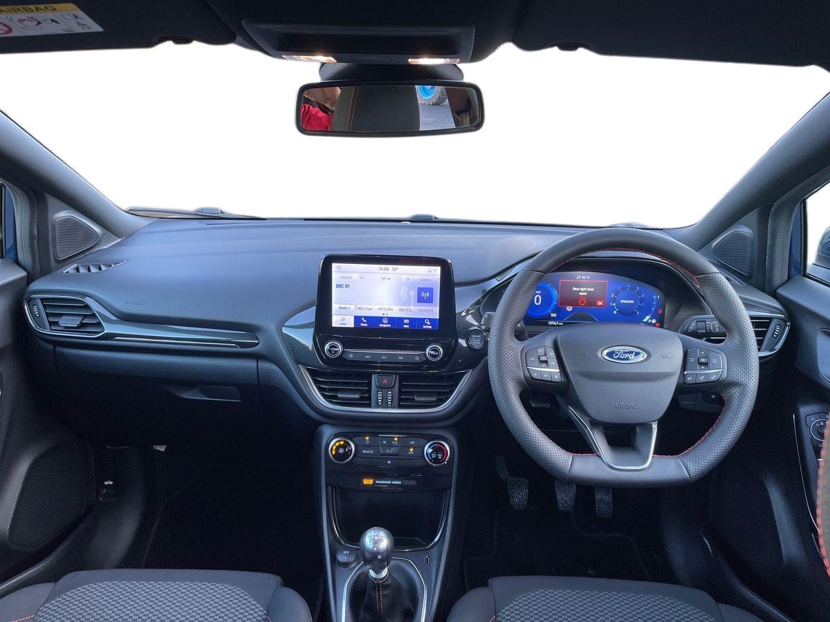 Used Ford Puma 2023 for sale - 76699738: Photo 10