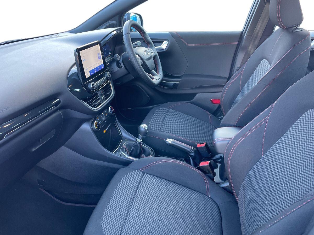 Used Ford Puma 2023 for sale - 76699738: Photo 11