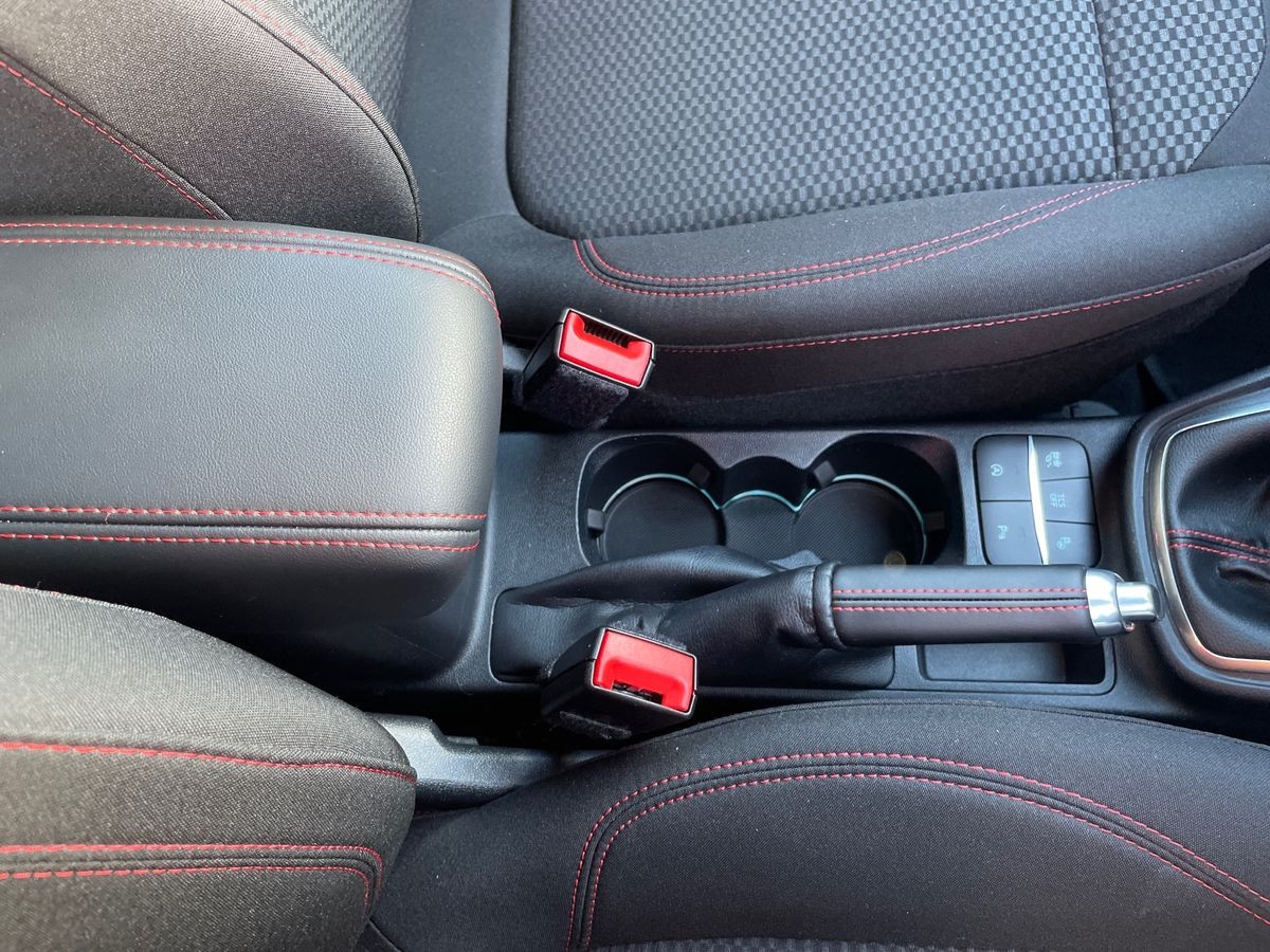 Used Ford Puma 2023 for sale - 76699738: Photo 12