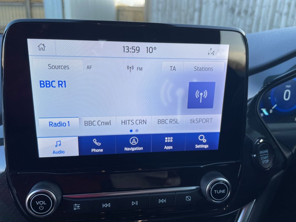 Used Ford Puma 2023 for sale - 76699738: Photo 15