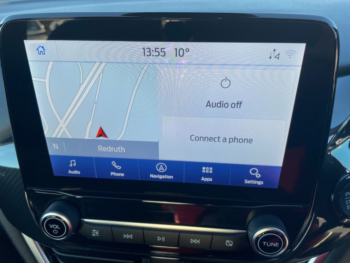 Used Ford Puma 2023 for sale - 76699738: Photo 16