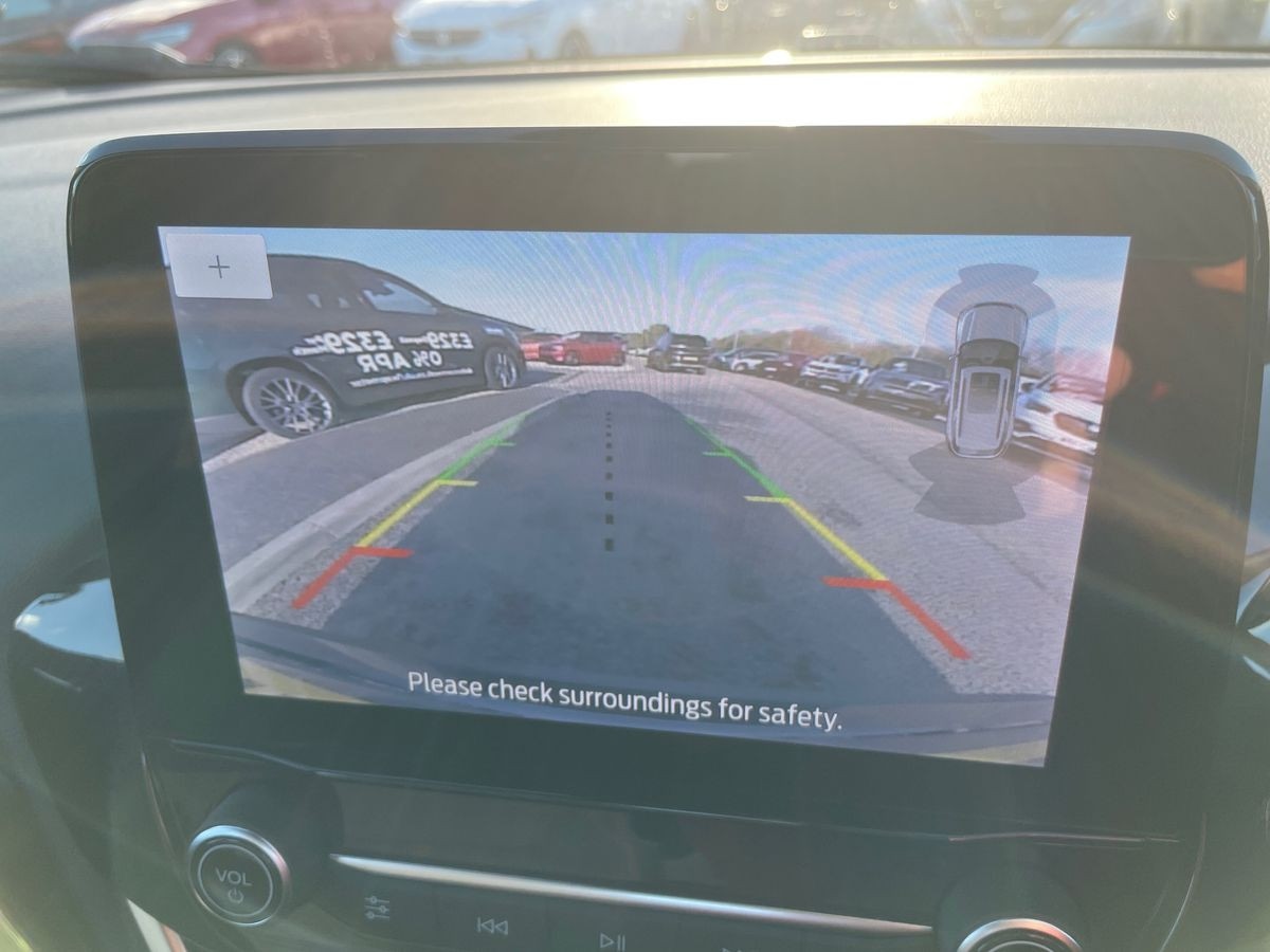 Used Ford Puma 2023 for sale - 76699738: Photo 17