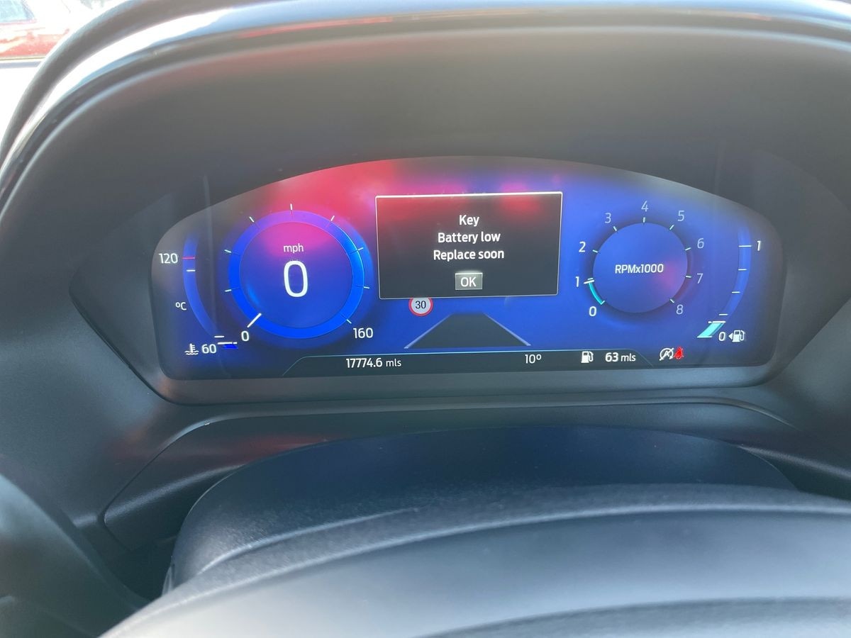 Used Ford Puma 2023 for sale - 76699738: Photo 18