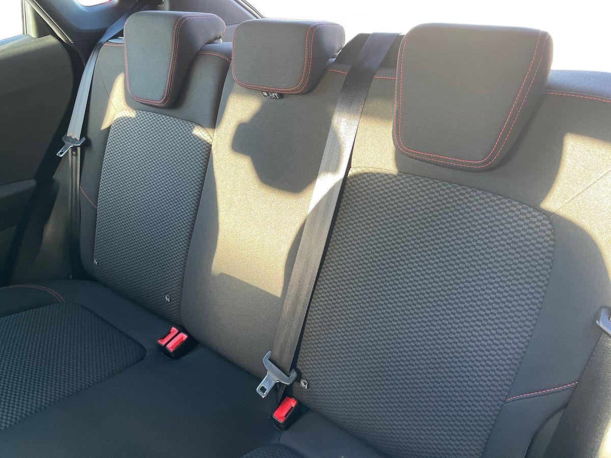 Used Ford Puma 2023 for sale - 76699738: Photo 20