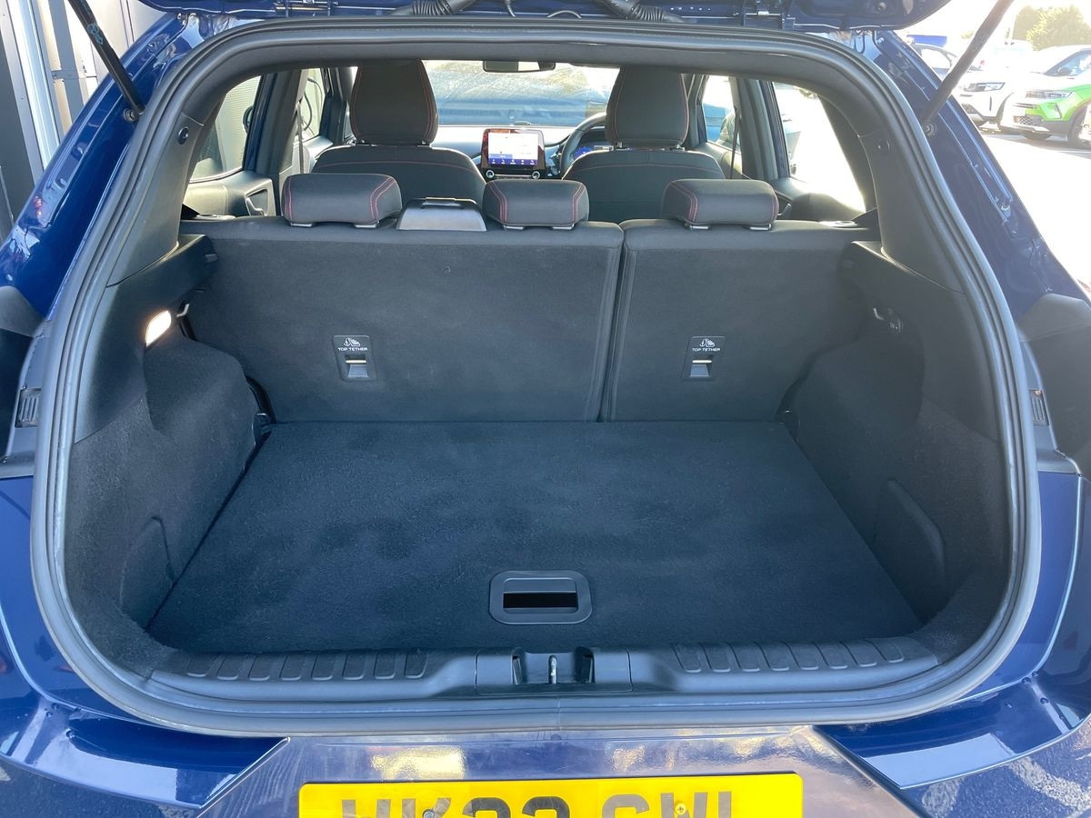 Used Ford Puma 2023 for sale - 76699738: Photo 21