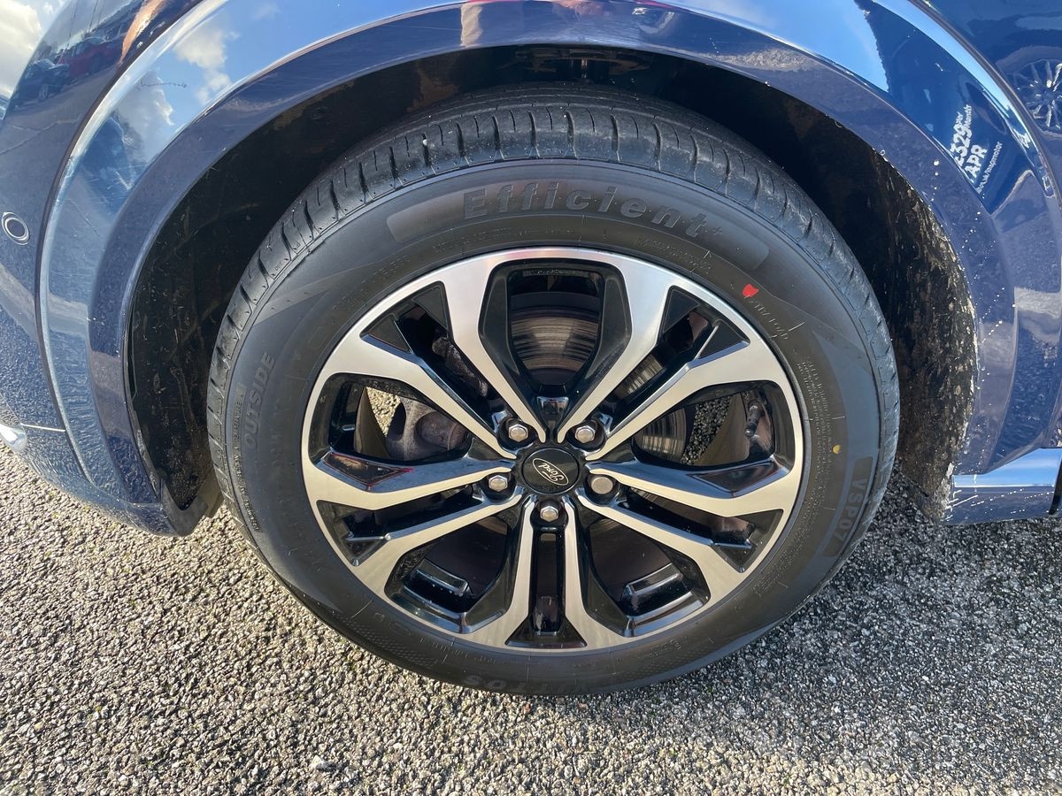 Used Ford Puma 2023 for sale - 76699738: Photo 22