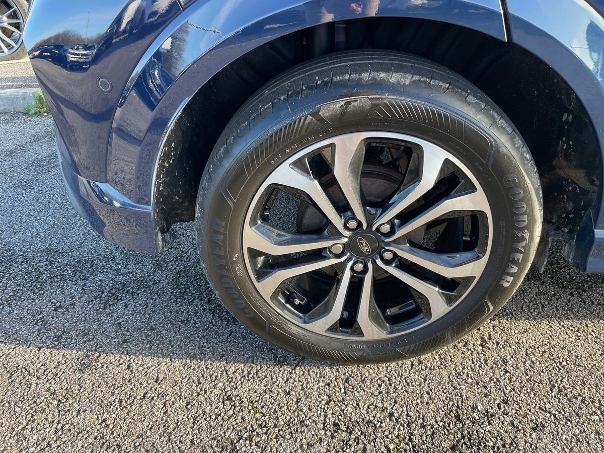 Used Ford Puma 2023 for sale - 76699738: Photo 24