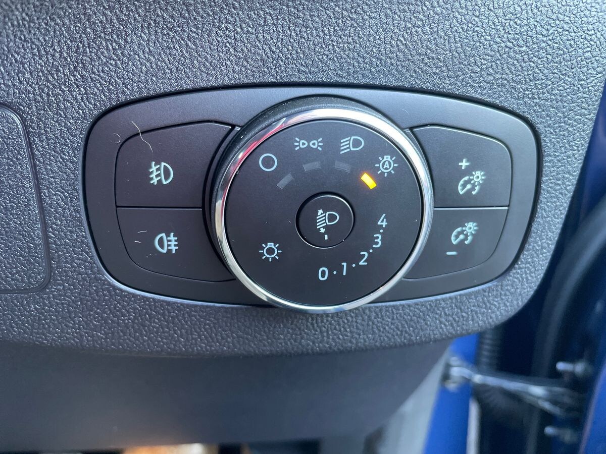 Used Ford Puma 2023 for sale - 76699738: Photo 32