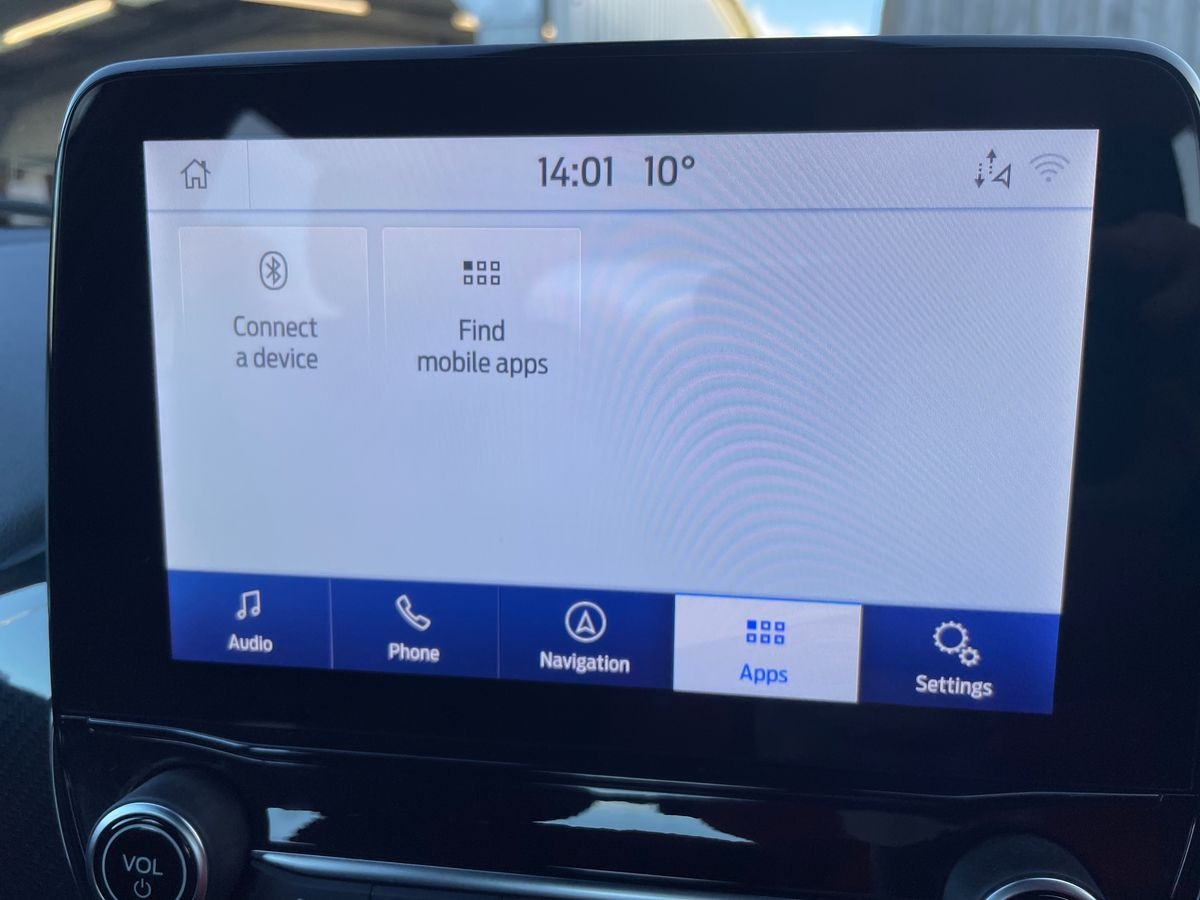 Used Ford Puma 2023 for sale - 76699738: Photo 33