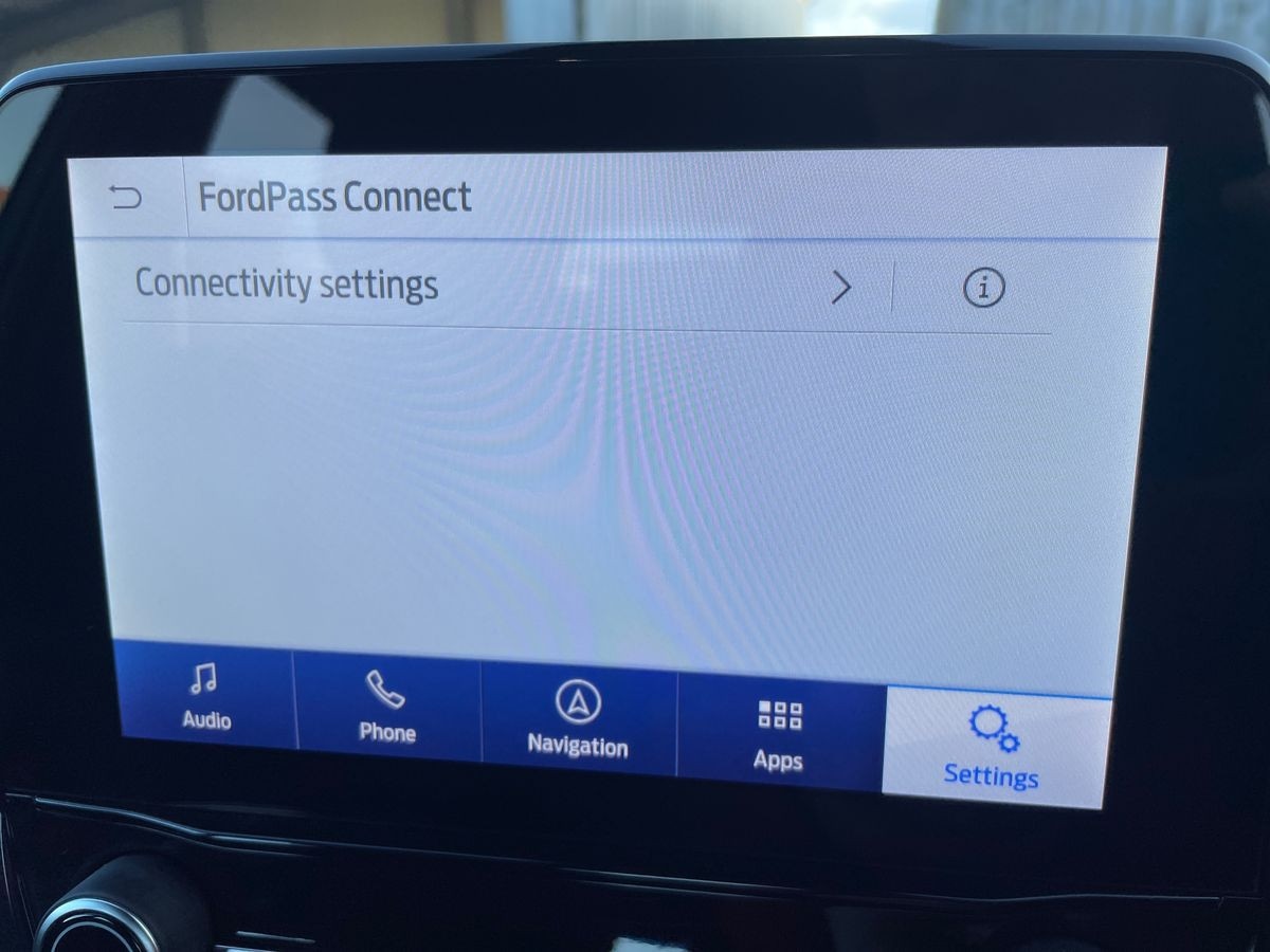 Used Ford Puma 2023 for sale - 76699738: Photo 35