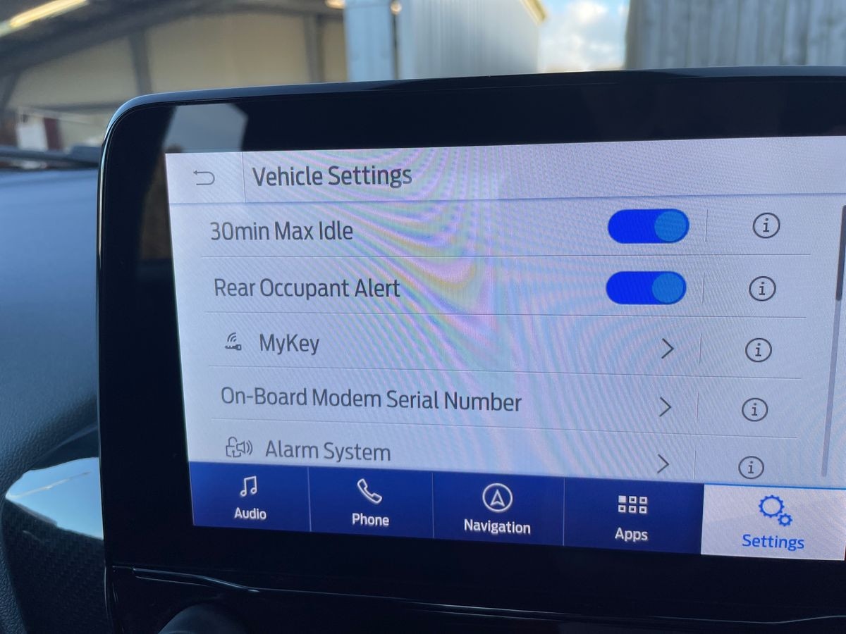 Used Ford Puma 2023 for sale - 76699738: Photo 36